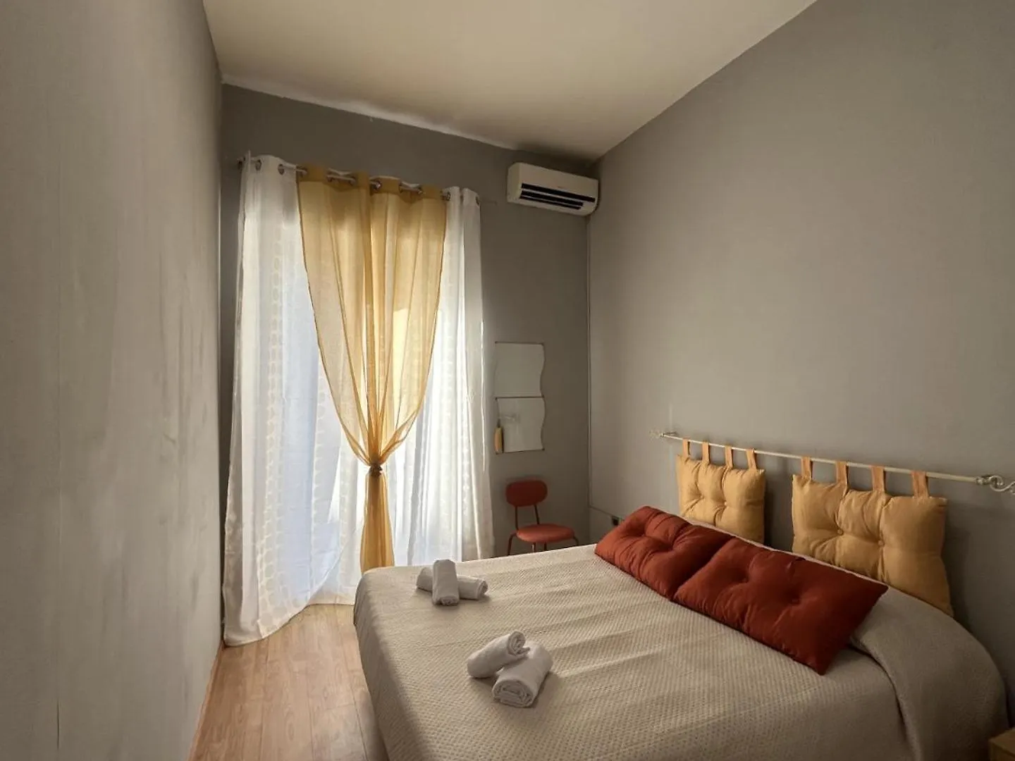 Gammazita Apartment Catania