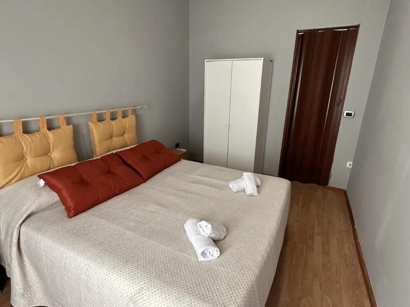 Gammazita Apartment Catania