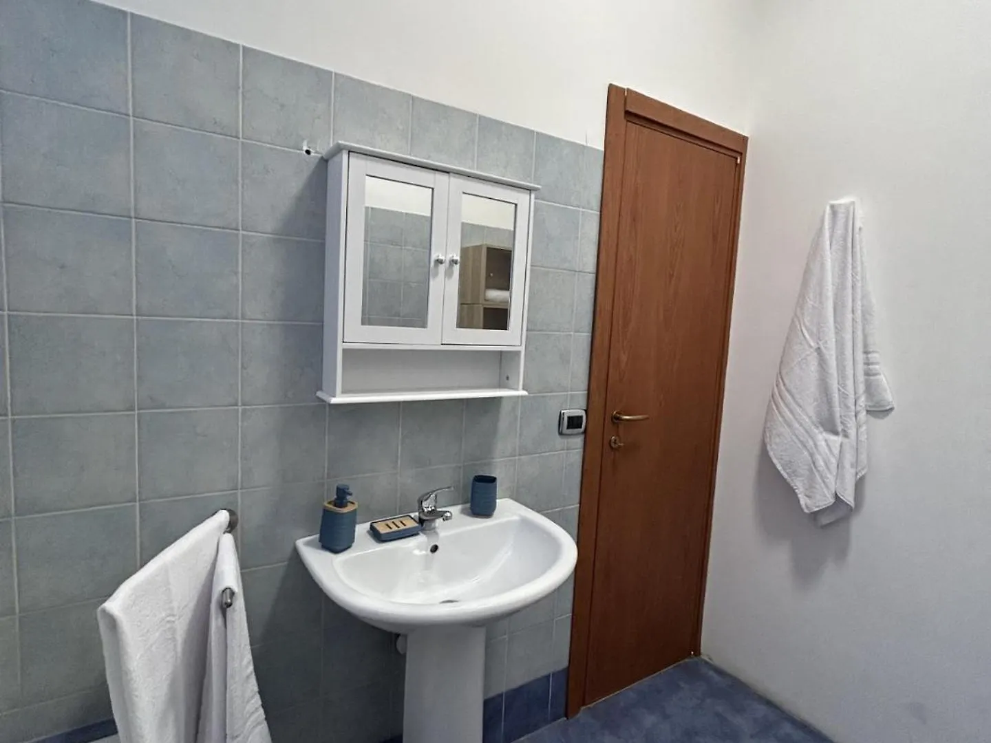 Gammazita Apartment Catania 0*,
