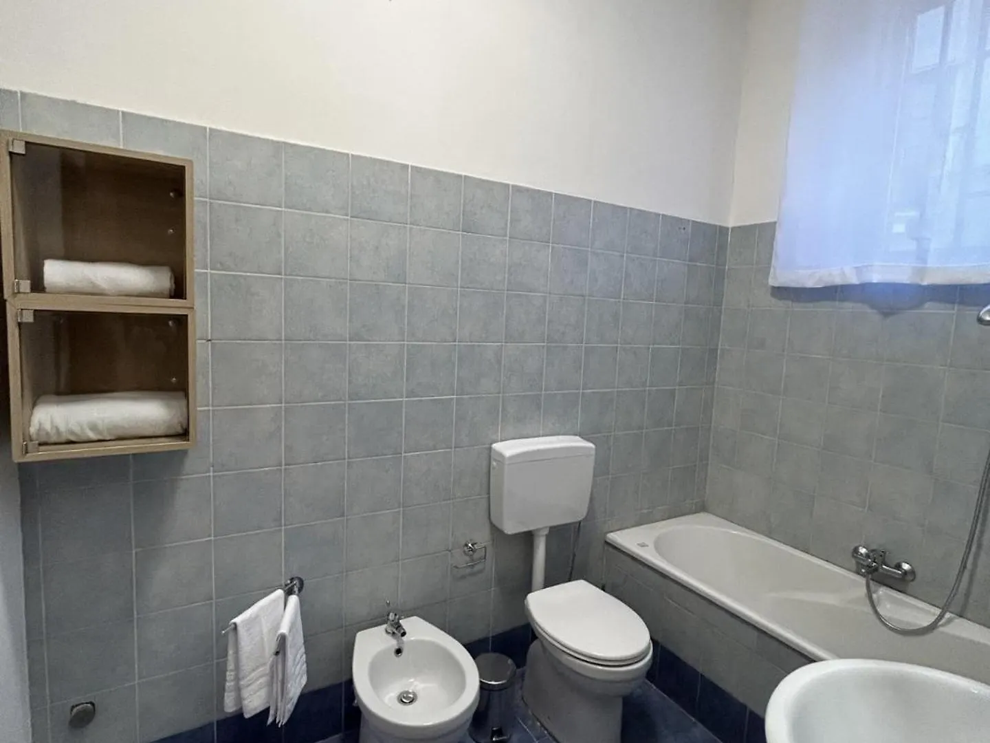 Gammazita Apartment Catania