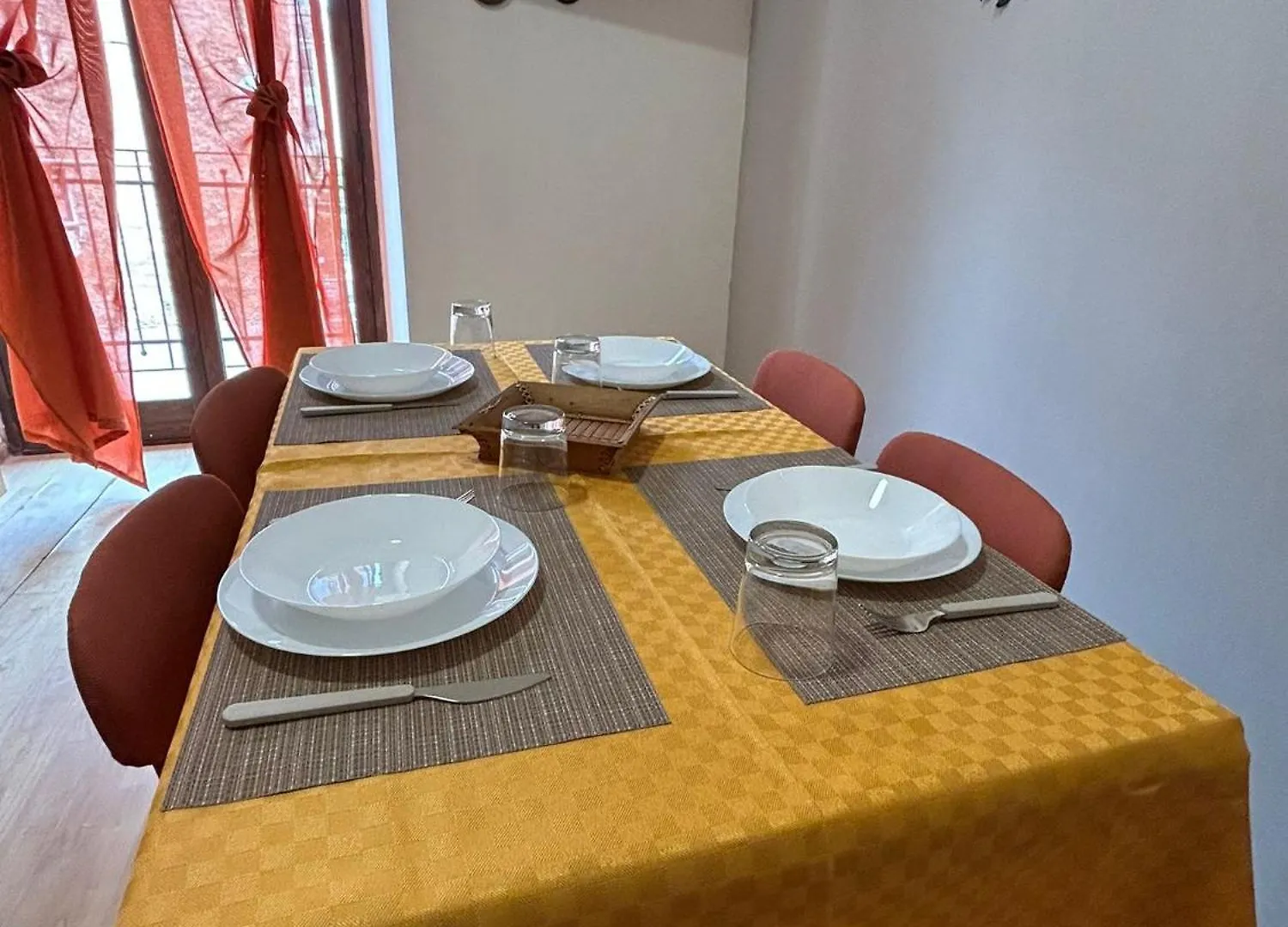Gammazita Apartment Catania