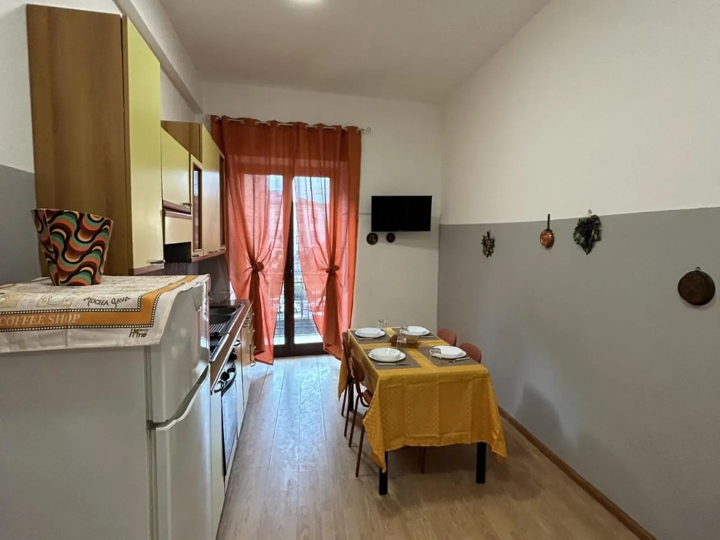 Gammazita Apartment Катания Италия