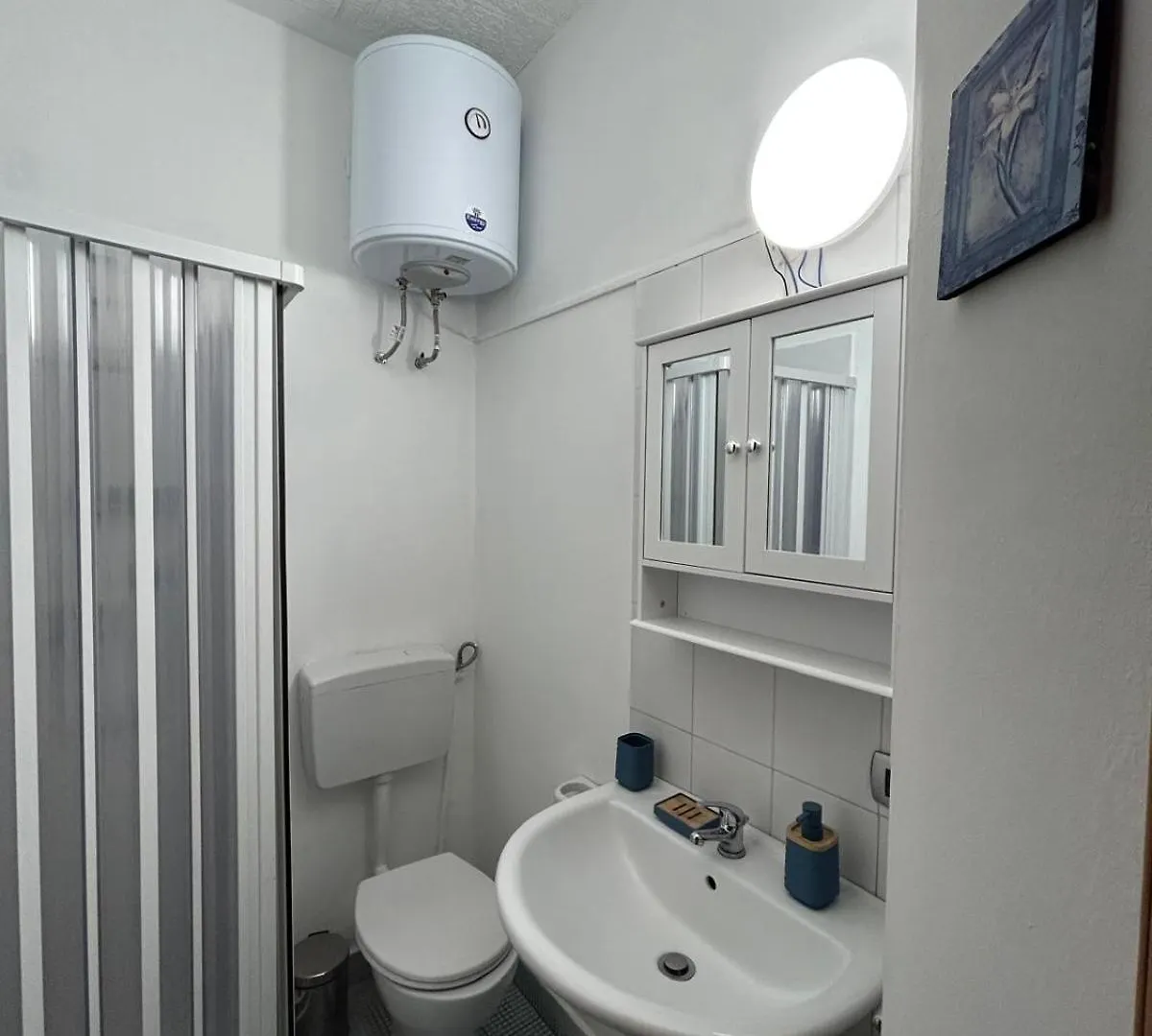 Gammazita Apartment Catania Italia