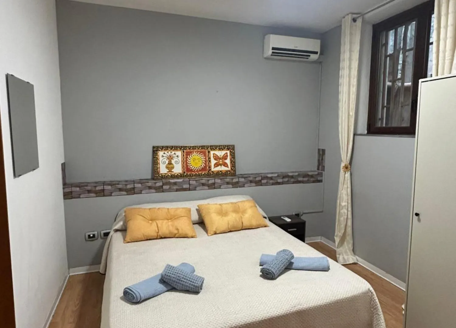 Gammazita Apartment Катания Италия
