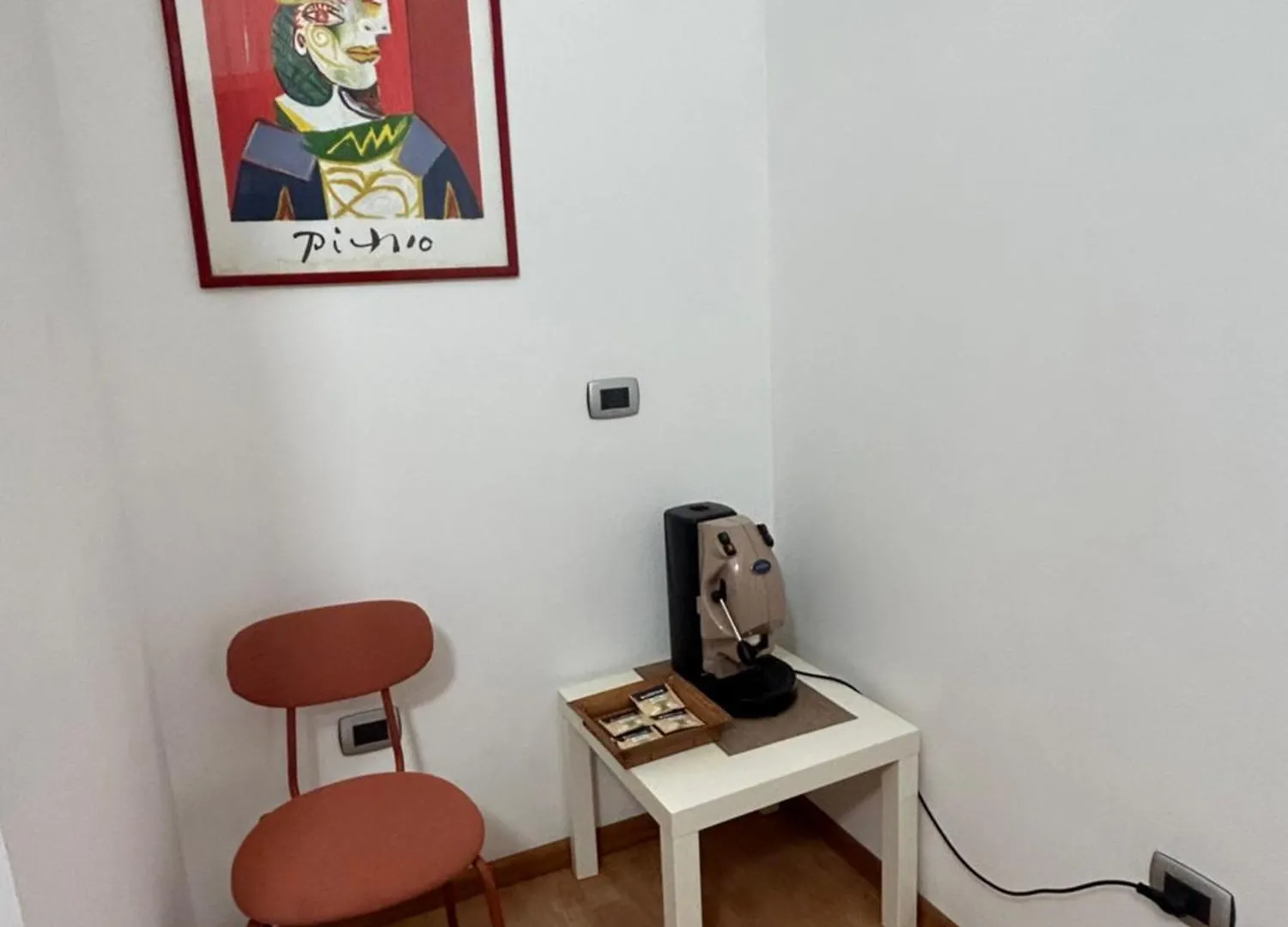 Gammazita Apartment Катания