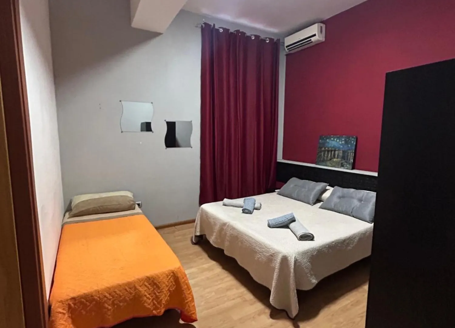 Gammazita Apartment Катания